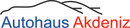 Logo Autohaus Akdeniz